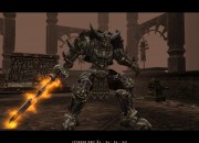 Dungeon Siege II screenshot
