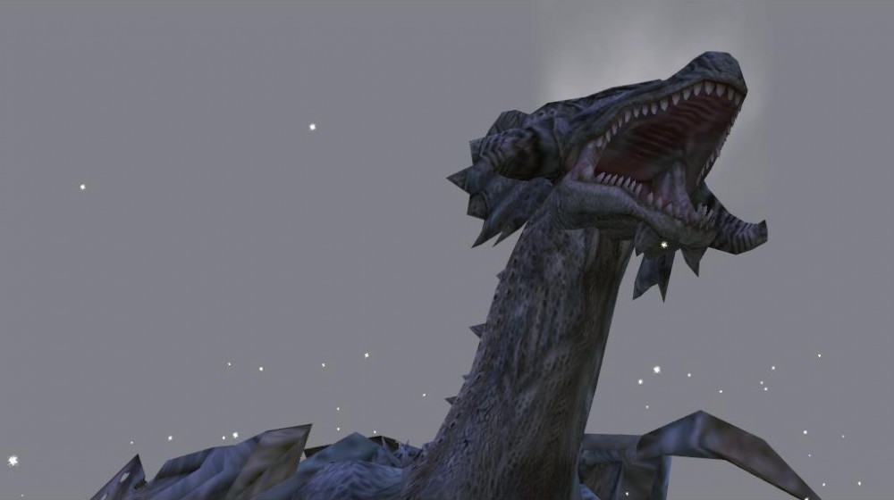Dungeon Siege II