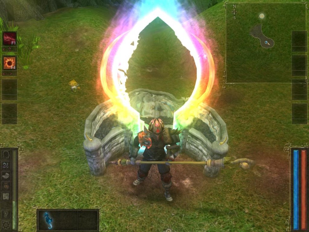 Avencast: Rise of the Mage