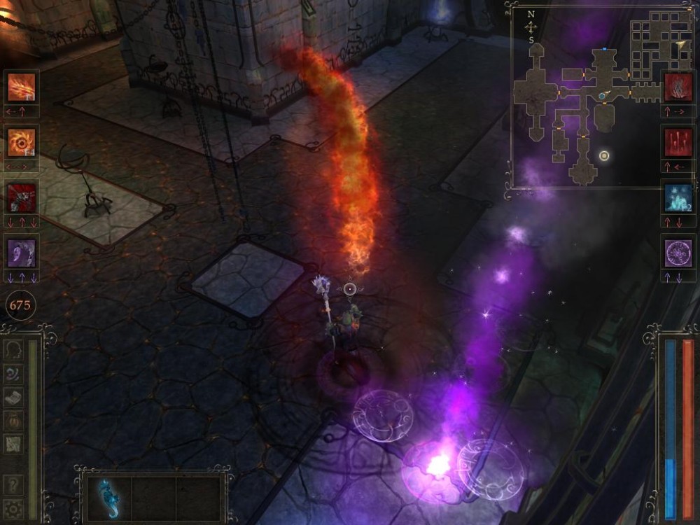 Avencast: Rise of the Mage