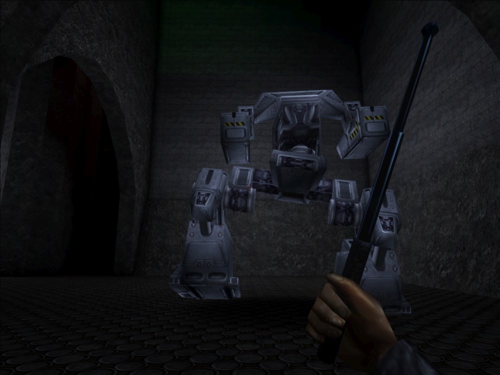 Deus Ex