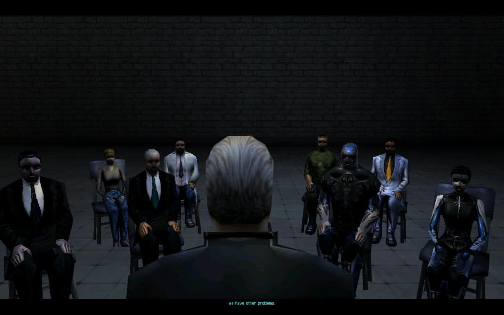 Deus Ex