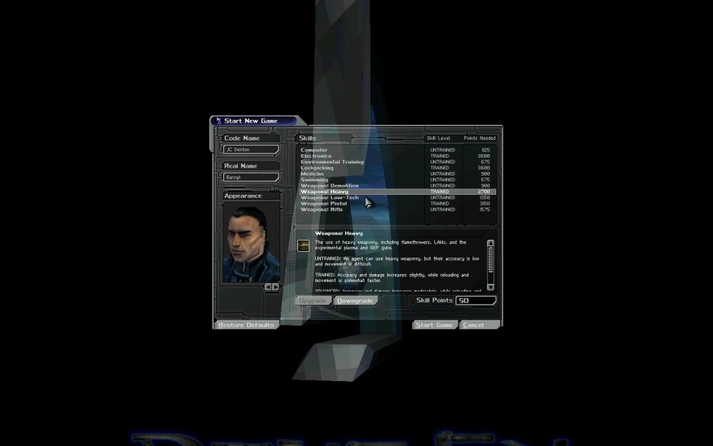 Deus Ex
