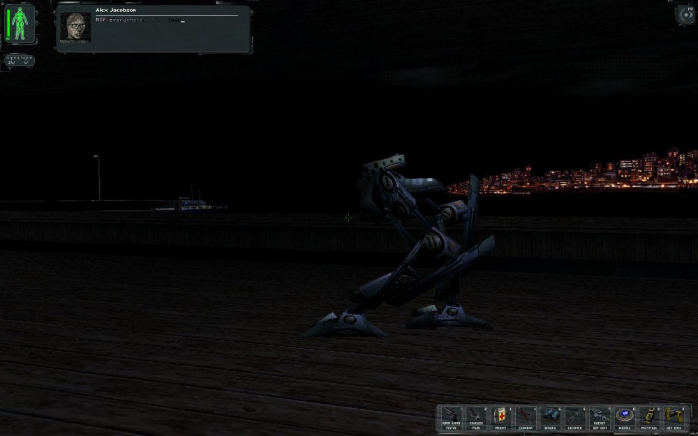 Deus Ex
