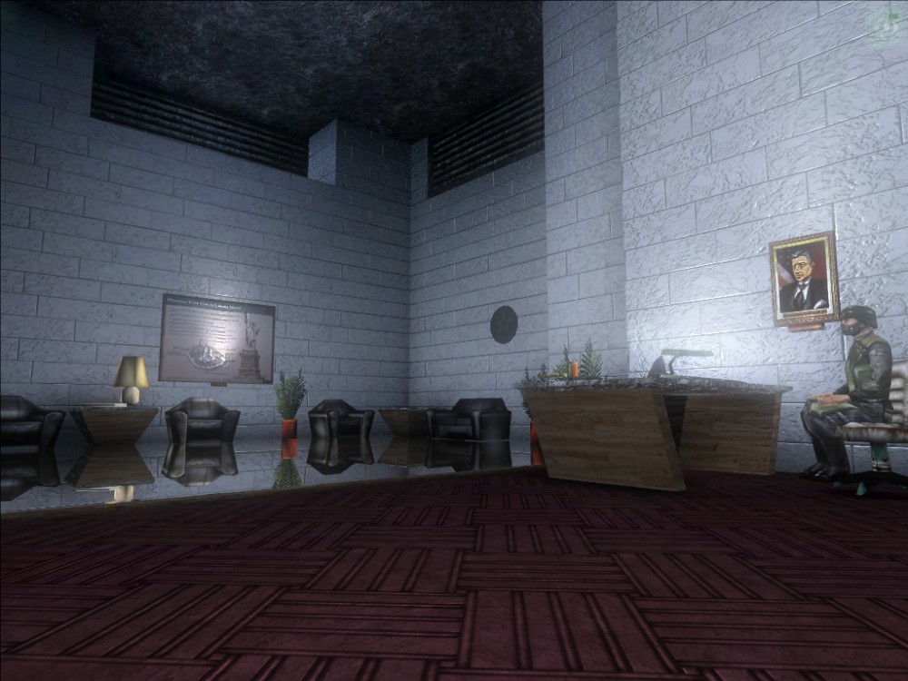 Deus Ex