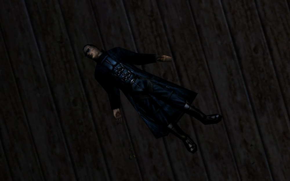 Deus Ex