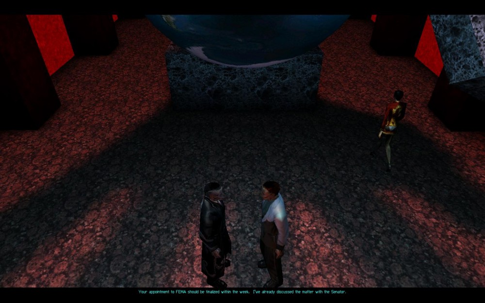 Deus Ex