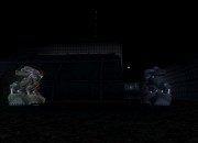 Deus Ex screenshot