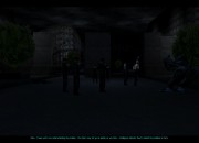 Deus Ex screenshot