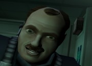 Second Sight screenshot