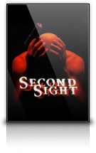 Second Sight cover