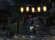 Two Worlds II screenshot