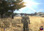 Two Worlds II screenshot