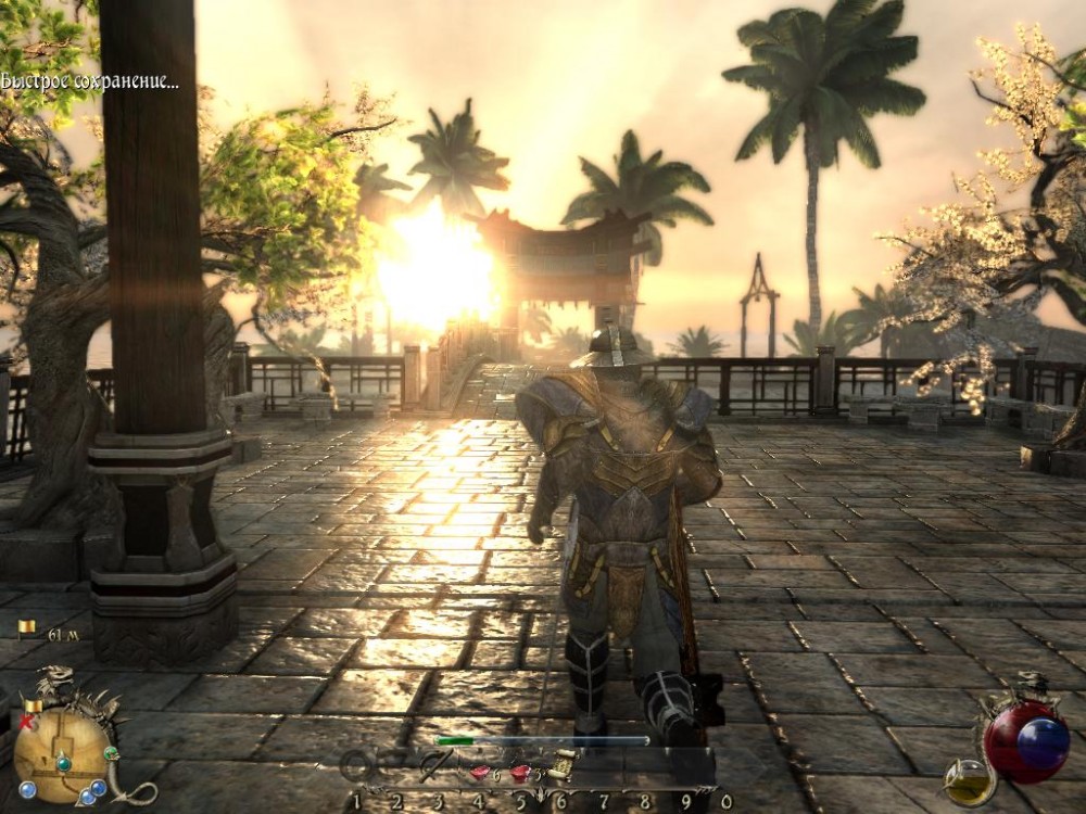 Two Worlds II