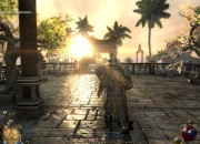 Two Worlds II screenshot
