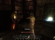 Two Worlds II screenshot