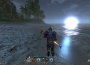Two Worlds II screenshot