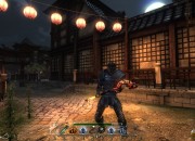 Two Worlds II screenshot