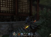 Two Worlds II screenshot