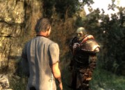 Two Worlds II screenshot