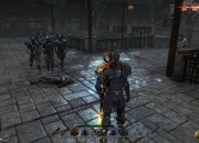Two Worlds II screenshot