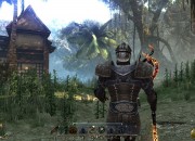Two Worlds II screenshot