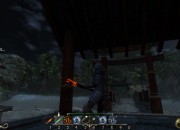 Two Worlds II screenshot