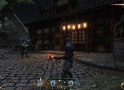 Two Worlds II screenshot