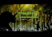 Majin and the Forsaken Kingdom screenshot