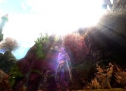 Majin and the Forsaken Kingdom screenshot