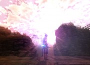 Majin and the Forsaken Kingdom screenshot