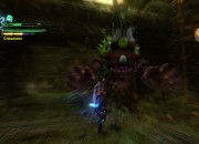 Majin and the Forsaken Kingdom screenshot