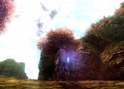 Majin and the Forsaken Kingdom screenshot