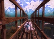 Majin and the Forsaken Kingdom screenshot