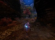 Majin and the Forsaken Kingdom screenshot