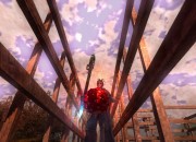 Majin and the Forsaken Kingdom screenshot