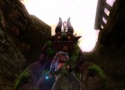 Majin and the Forsaken Kingdom screenshot