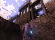 Majin and the Forsaken Kingdom screenshot