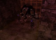Majin and the Forsaken Kingdom screenshot