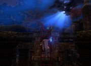 Majin and the Forsaken Kingdom screenshot