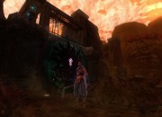 Majin and the Forsaken Kingdom screenshot