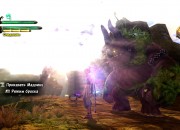 Majin and the Forsaken Kingdom screenshot