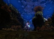 Majin and the Forsaken Kingdom screenshot