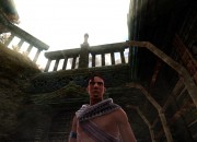 Majin and the Forsaken Kingdom screenshot