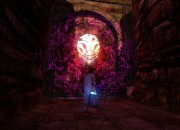 Majin and the Forsaken Kingdom screenshot