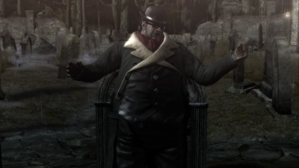 Bayonetta