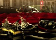 Bayonetta screenshot