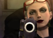 Bayonetta screenshot