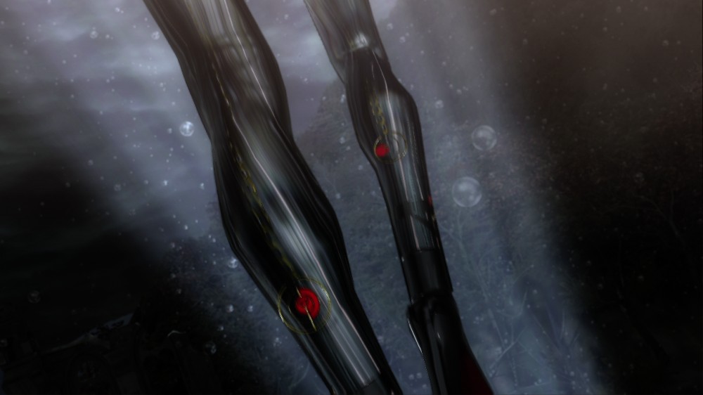 Bayonetta
