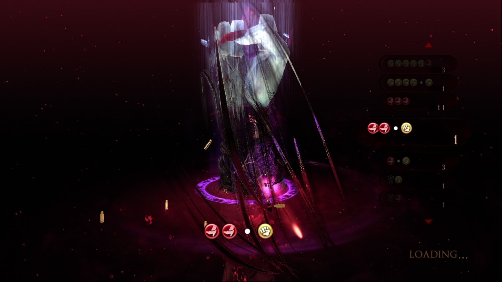 Bayonetta